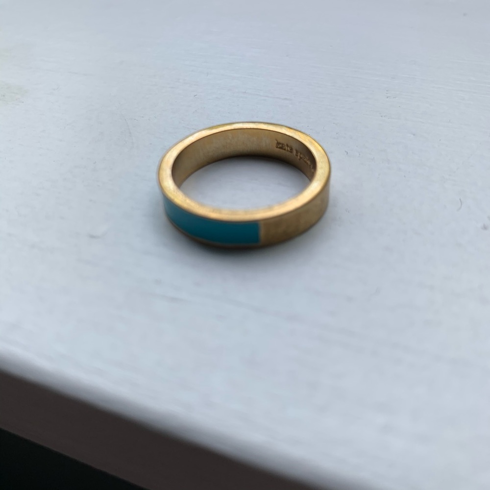 Kate Spade Ring - Picture 2 of 4